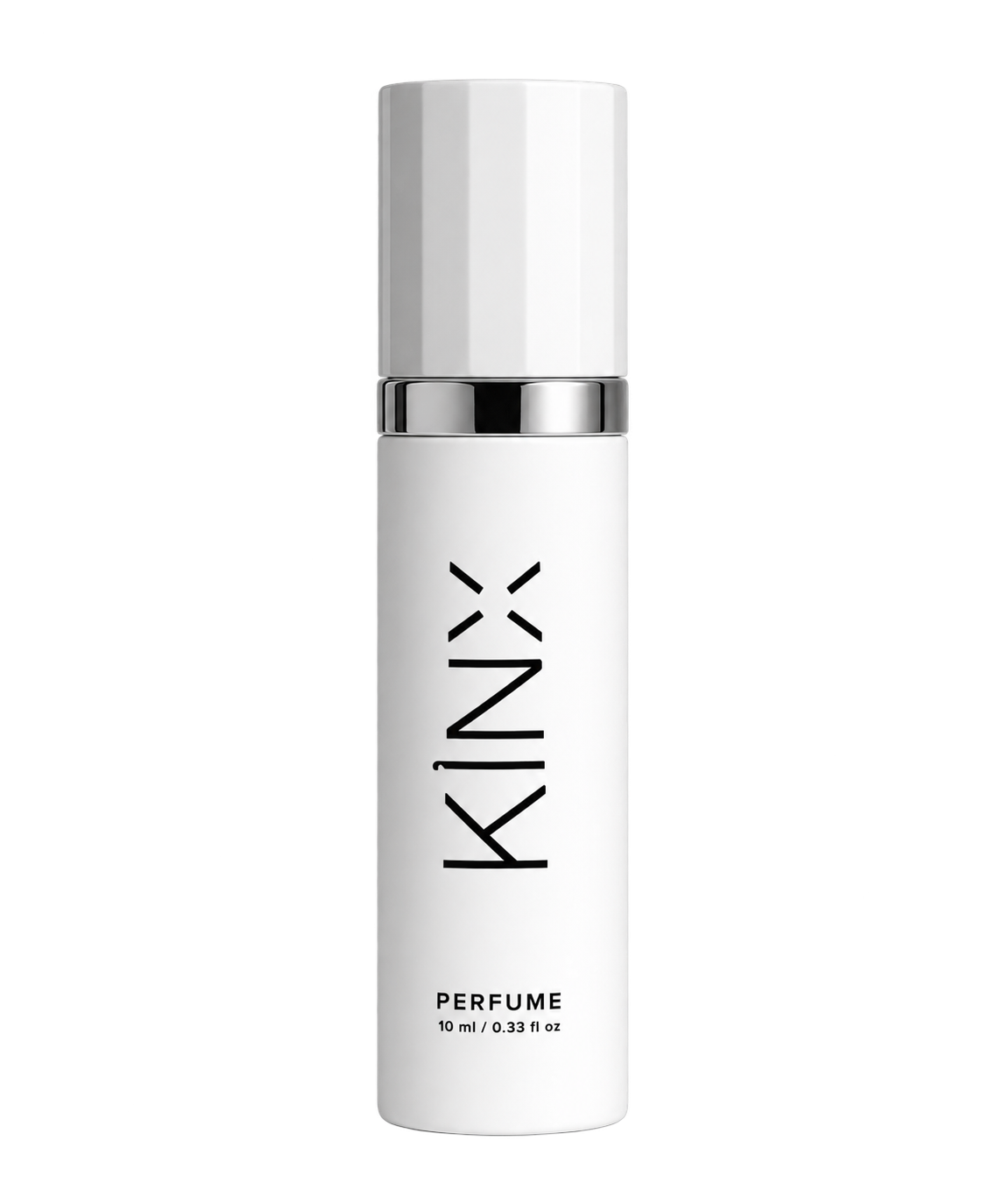 KINX 10 milliliter perfume sprayer